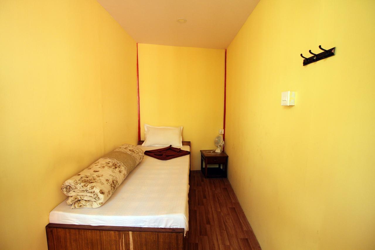 Beehive Hostel Kathmandu Esterno foto