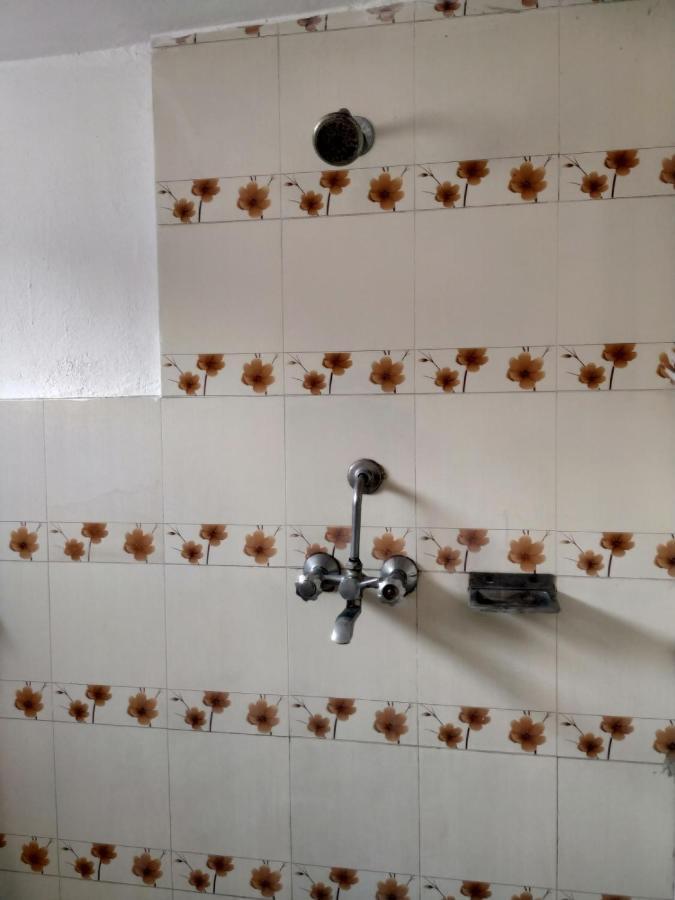 Beehive Hostel Kathmandu Esterno foto